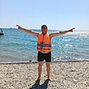 Знакомства: Владимир, 39 лет, Туапсе