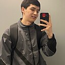 Знакомства: Samir, 19 лет, Ухта