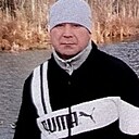 Знакомства: Иван, 41 год, Вилючинск