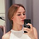 Знакомства: Дарья, 26 лет, Смоленск