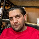 Знакомства: Рагиф, 36 лет, Самара