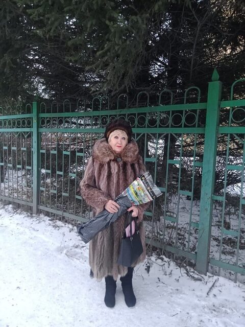 Фото - Tabor.ru