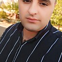 Знакомства: Мага, 32 года, Сургут