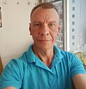 Знакомства: Андрей, 51 год, Екатеринбург