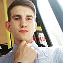 Знакомства: Никита, 23 года, Хабаровск