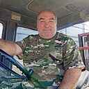 Знакомства: Сергей, 53 года, Анапа