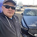 Знакомства: Рустем, 38 лет, Балхаш