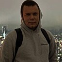 Знакомства: Андрей, 36 лет, Дзержинск