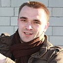 Знакомства: Вадим, 39 лет, Кобрин