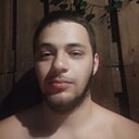 Знакомства: Алекс, 20 лет, Бендеры