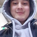 Знакомства: Ергали, 27 лет, Астана