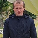 Знакомства: Геннадий, 30 лет, Клецк