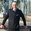Знакомства: Виктор, 39 лет, Бузулук