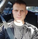Знакомства: Алексей, 38 лет, Оренбург