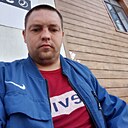 Знакомства: Валентин, 35 лет, Тюмень