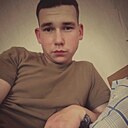 Знакомства: Данил, 22 года, Чита