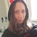 Знакомства: Настя, 28 лет, Шахунья