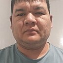 Знакомства: Надир, 37 лет, Алматы
