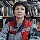 Знакомства: Инга, 62 года, Улан-Удэ