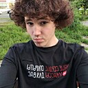 Знакомства: Костя, 18 лет, Балашиха