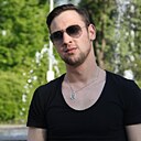 Знакомства: Вадим, 35 лет, Новополоцк