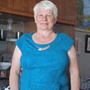 Знакомства: Татьяна, 62 года, Василевичи