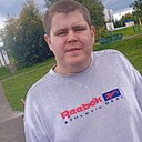 Знакомства: Кирилл, 22 года, Анжеро-Судженск