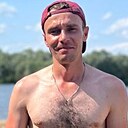 Знакомства: Андрей, 36 лет, Гданьск