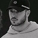 Знакомства: Руслан, 35 лет, Усинск