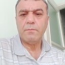 Знакомства: Халар, 55 лет, Лесосибирск