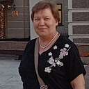 Знакомства: Алевтина, 64 года, Тольятти