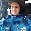 Знакомства: Виталий, 36 лет, Ревда