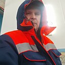 Знакомства: Виктор, 46 лет, Караганда