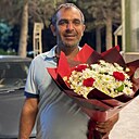 Знакомства: Без Тыба, 36 лет, Баку