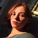 Знакомства: Твоя Киса, 20 лет, Солигорск