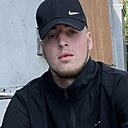 Знакомства: Слава, 21 год, Таштагол