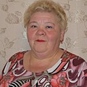 Знакомства: Фаина, 67 лет, Пермь