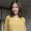 Знакомства: Елизавета, 19 лет, Курган