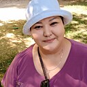 Знакомства: Gulmira, 45 лет, Актобе