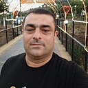 Знакомства: Elvin, 38 лет, Баку