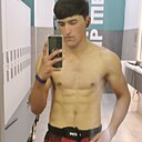 Знакомства: Dilovar Sharipov, 22 года, Мытищи