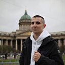 Знакомства: Валерий, 22 года, Великий Новгород