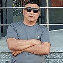 Знакомства: Амангельды, 38 лет, Петропавловск