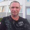 Знакомства: Андрей, 49 лет, Тюмень