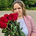 Знакомства: Юлия, 29 лет, Химки