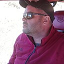 Знакомства: Серёга, 41 год, Петропавловск