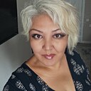 Знакомства: Гульнар, 53 года, Астана
