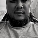 Знакомства: Ден, 42 года, Уральск