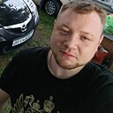 Знакомства: Андрей, 30 лет, Балашиха