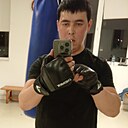 Знакомства: Тимур, 37 лет, Калининград